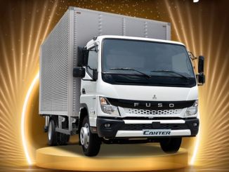 Fuso’dan Temsa’ya İki Ödül Birden - OtonomHaber