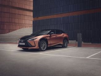 Lexus, Sürüş Deneyiminde Çığır Açacak Teknolojilerini Kenshiki Forum’da Gösterdi - OtonomHaber