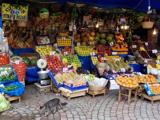 Manav Nedir, Ne İş Yapar, Nasıl Olunur? - OtonomHaber