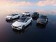 Mercedes-EQ Elektrikli Araçlarda Dönüşüme Öncülük Ediyor - OtonomHaber
