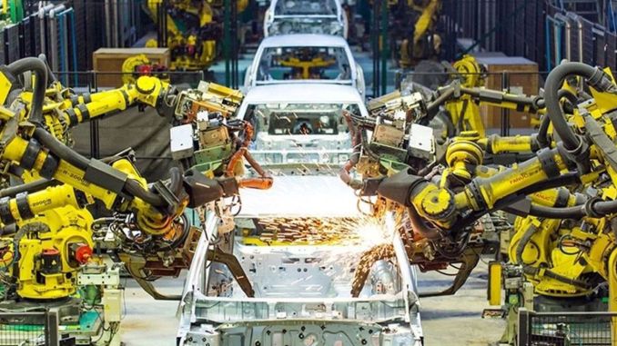 Otomotiv Sanayii Derneği Ocak-Kasım 2022 Verilerini Açıkladı - OtonomHaber