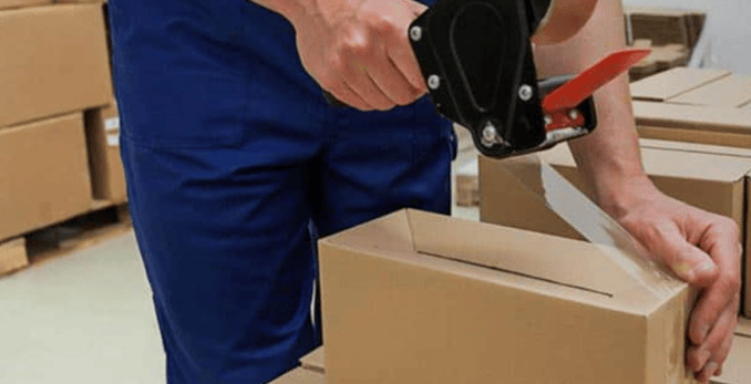 Paketleme Elemanı Nedir, Ne İş Yapar, Nasıl Olunur? Paketleme Elemanı Maaşları 2022 - OtonomHaber