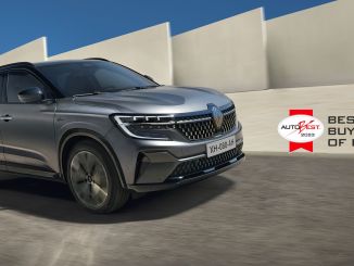 Renault Austral, 2023’ün 'Satın Alınabilecek En İyi Otomobili” Seçildi - OtonomHaber