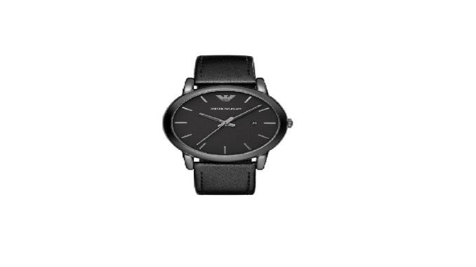 Emporio Armani - OtonomHaber