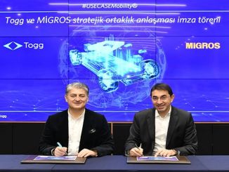 TOGG ile Migros Benzersiz Kullanıcı Deneyimi İçin İş Birliği Yaptı - OtonomHaber