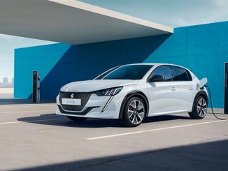Tamamen Elektrikli Yeni Peugeot e-208 - OtonomHaber