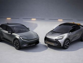 Toyota 2022 Kenshiki Forum’da Yenilikleriyle Gövde Gösterisi Yaptı - OtonomHaber