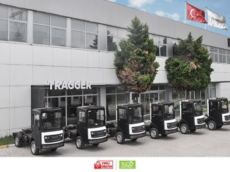 Tragger: Elektrikli Araçlarda Profesyonel Modeller - OtonomHaber