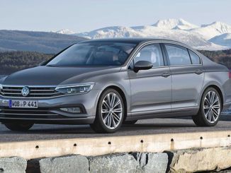 Volkswagen Passat Sedan Üretimi Durduruldu Mu? Passat Sedan Türkiye'de Satılmayacak Mı? - OtonomHaber