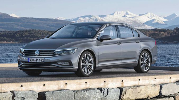Volkswagen Passat Sedan Üretimi Durduruldu Mu? Passat Sedan Türkiye'de Satılmayacak Mı? - OtonomHaber