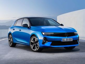 Yeni Opel Astra Elektrikleniyor - OtonomHaber