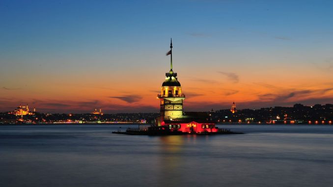 İstanbul Kapalı Çarşısı Fotoğraf Çekmek İçin Harika Bir Yerdir. - OtonomHaber