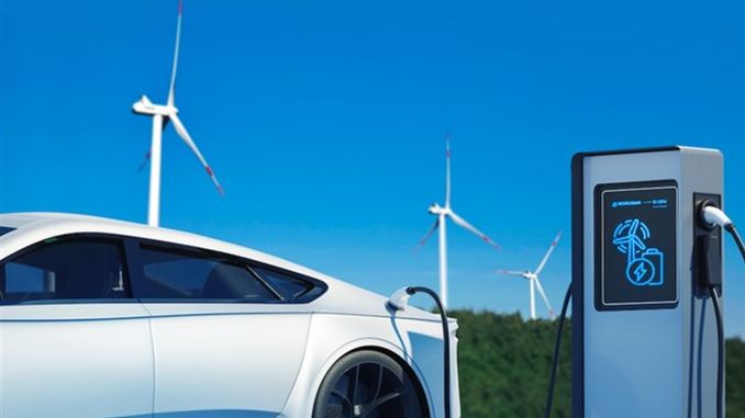 Borusan EnBW Enerji, Türkiye’de Elektrikli Araç Şarj Ağı İşletme Sektörüne Giriyor - OtonomHaber