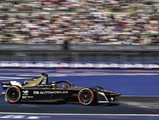 DS Automobiles, Formula E 9. Sezonunun İlk Yarışında Önemli Kazanımlar Elde Etti - OtonomHaber