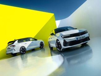 Opel’in Elektrikli Modelleri 2023’e Damga Vuracak - OtonomHaber