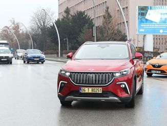 TOGG İçin Alım Garantisi Verildi! İşte Kamunun Alacağı TOGG Sayısı - OtonomHaber