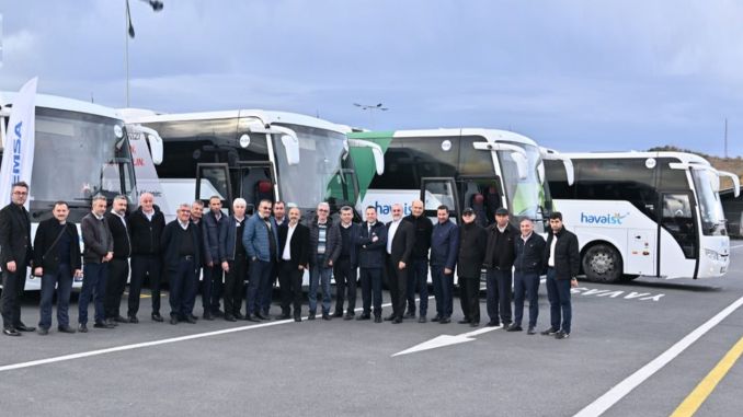 Temsa’dan Sürücülere ‘Güvenli ve Ekonomik Sürüş Teknikleri’ Eğitimi - OtonomHaber