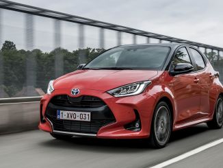 Toyota, Avrupa’da Yılı Rekor Pazar Payıyla Tamamladı - OtonomHaber
