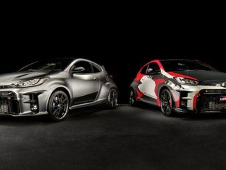 Toyota, Tokyo Auto Salon 2023 Fuarında Modellerini Sergiledi - OtonomHaber