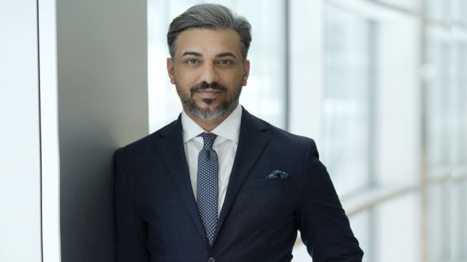 Schaeffler Türkiye Genel Müdürü Yusuf Bulut Oldu - OtonomHaber