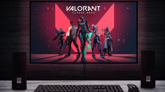 Valorant Swiftplay Oyun Modunu Tanıttı - OtonomHaber
