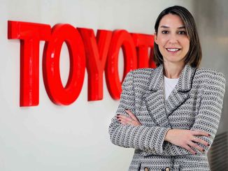 Toyota’nın Pazarlama ve Kurumsal İletişim Müdürü Ece Şenkal Oldu - OtonomHaber