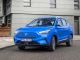 Euro NCAP’ten 5 Yıldızlı MG ZS EV Satışa Sunuldu - OtonomHaber