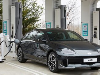 Hyundai Elektrikli Araçlar İçin Otomatik Şarj Robotu Geliştirdi - OtonomHaber
