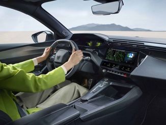 Peugeot i-Cockpit, 10 Yaşında - OtonomHaber