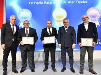 TAYSAD 44. Olağan Genel Kurul Toplantısı Düzenlendi - OtonomHaber