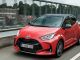 Toyota Yaris 10 Milyonluk Satış Adediyle 'Efsane Otomobillerden' Biri Oldu - OtonomHaber