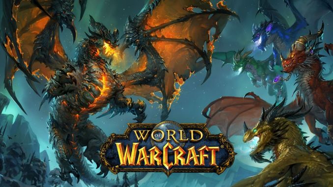 World of Warcraft - Demircilik için Kesin Kılavuz - OtonomHaber