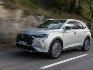 Yeni DS 7 E-Tense 225 Türkiye’de - OtonomHaber