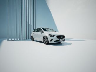 Yeni Mercedes-Benz B-Serisi Türkiye’de Satışa Sunuldu - OtonomHaber