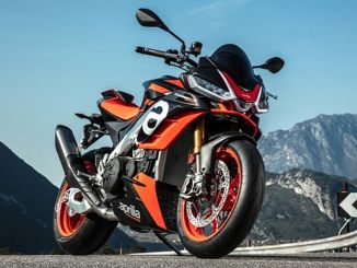 Aprilia, Motobike İstanbul 2023’te - OtonomHaber