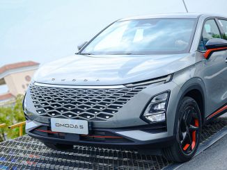 Chery’nin Yeni Modelleri JAECOO 7 ve OMODA 5 EV İlk Kez Sahnede - OtonomHaber