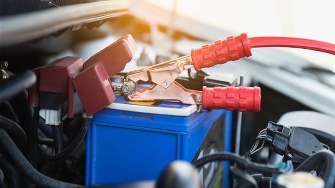Çinlilerin Elektrikli Araç İlgisi, Batarya Sektörünü De Büyütüyor - OtonomHaber