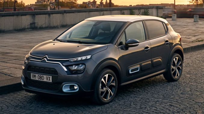 Citroen C3 ELLE Türkiye’de - OtonomHaber