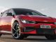 Kia EV6 GT Dünyanın En İyi Performans Otomobili Seçildi - OtonomHaber