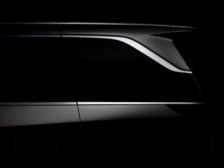 Lexus Yeni LM Modelini Dünya Prömiyeriyle Sergileyecek - OtonomHaber
