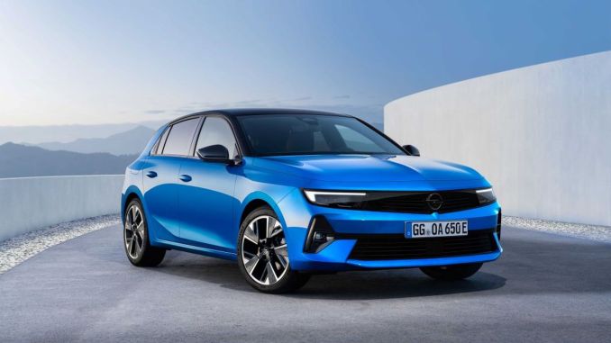 Opel, Türkiye'de Ön Safta Yer Almak İstiyor - OtonomHaber