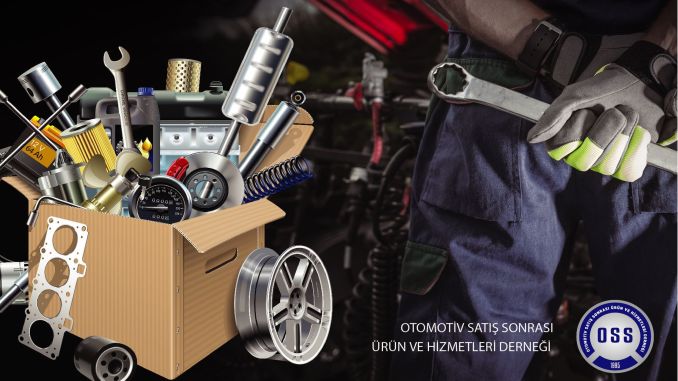 Otomotiv Satış Sonrası Pazarında Yükseliş Trendi Devam Ediyor - OtonomHaber