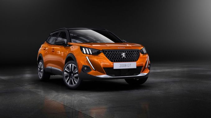 Peugeot Modellerinde Nisan Ayına Özel Kampanyalar! - OtonomHaber