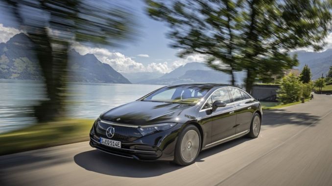Mercedes-Benz Yeni Satış Modeli 15 Mayıs'ta Başlıyor - OtonomHaber