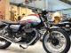 Moto Guzzi, Motobike İstanbul 2023’de En Yeni Modellerini Sergiledi - OtonomHaber