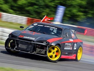 2023 Apex Masters Türkiye Drift Şampiyonası’nın İlk Yarışı Gerçekleşti - OtonomHaber