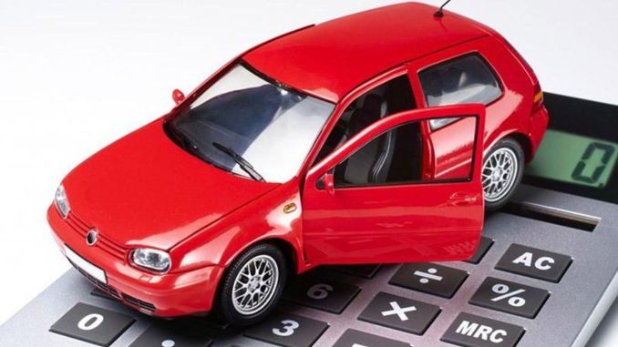 2023 Motorlu Taşıtlar Vergisi Ne Kadar? MTV Ne Zaman Ödenir? MTV Ödenmezse Ne Olur? - OtonomHaber