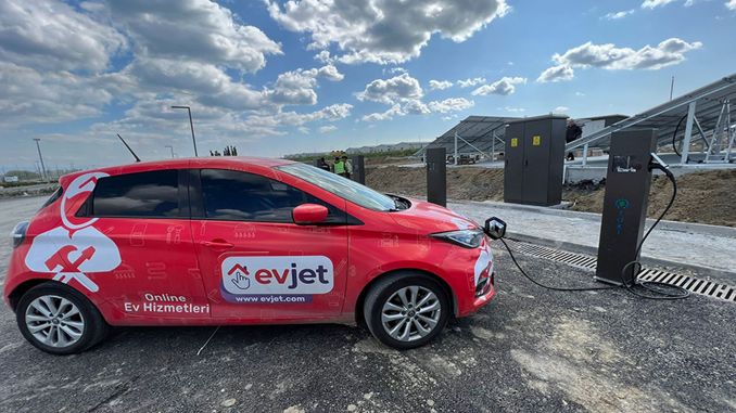 Elektrikli Otomobillerin Çevresel Etkilerini Elektriğin Kaynağı Belirliyor - OtonomHaber