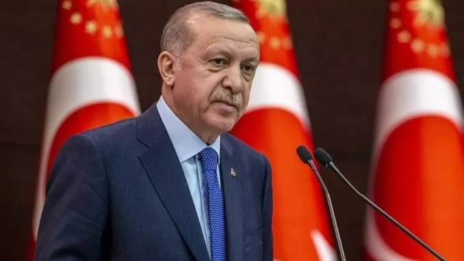 Erdoğan, Sırp ve Kosovalı liderleri diyaloga çağırdı - OtonomHaber