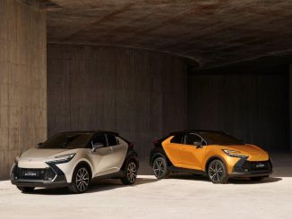 İkonik SUV Toyota C-HR’ın Yeni Nesli Dünya Prömiyeri İle Gösterildi - OtonomHaber